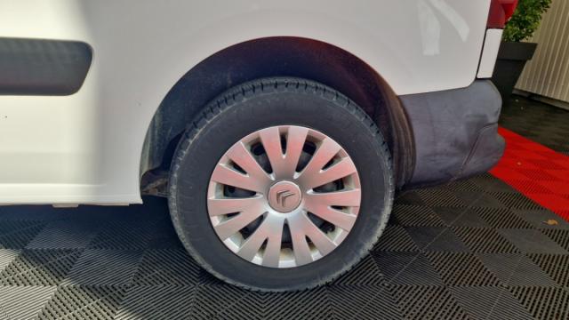 Citroen Berlingo image 7