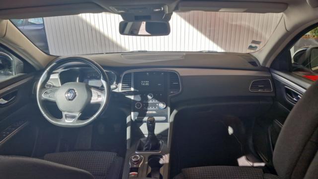 Renault Talisman image 5