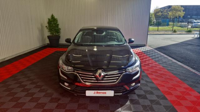 Renault Talisman image 6