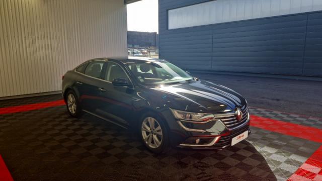 Renault Talisman image 8