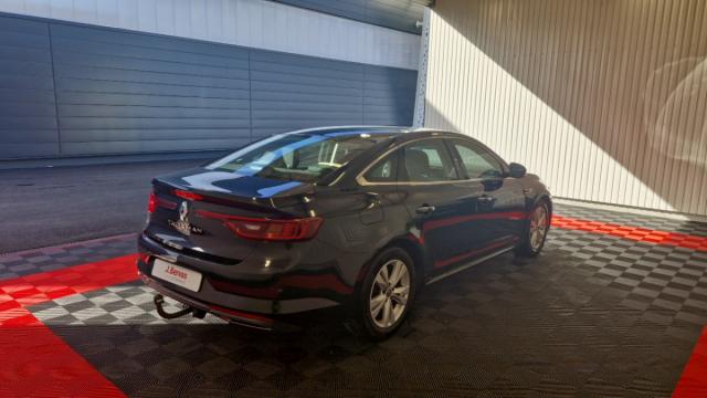 Renault Talisman image 9