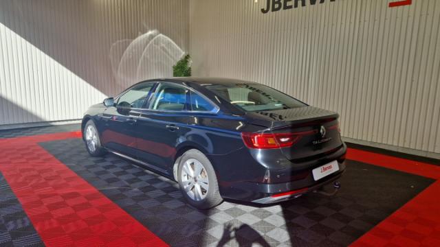 Renault Talisman image 1