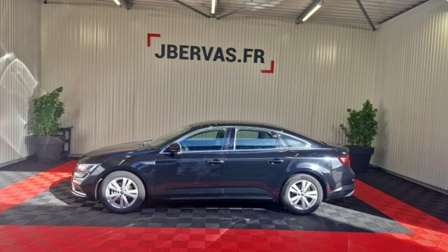 Renault Talisman image 7
