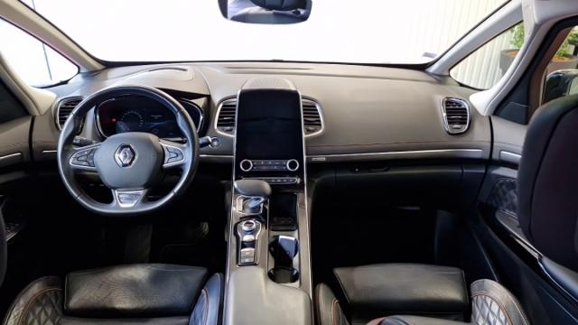 Renault Espace image 6