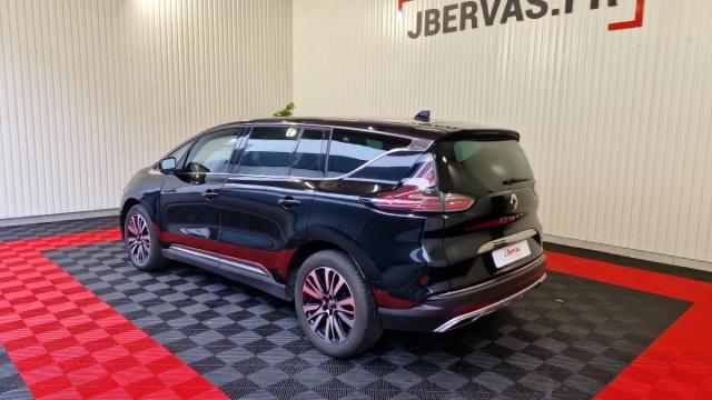 Renault Espace image 9