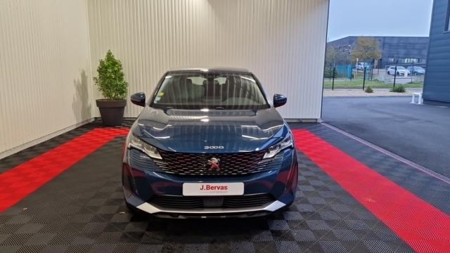 Peugeot 3008 image 6