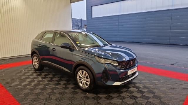 Peugeot 3008 image 4