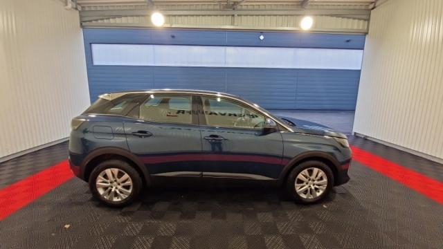 Peugeot 3008 image 9