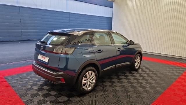 Peugeot 3008 image 5