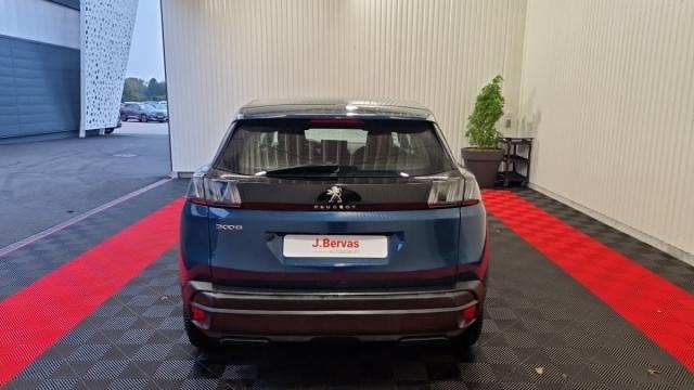Peugeot 3008 image 1