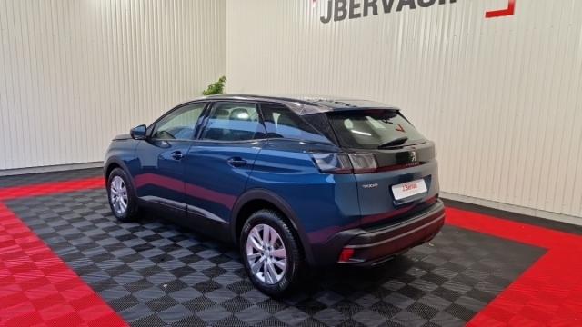 Peugeot 3008 image 2