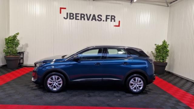 Peugeot 3008 image 8