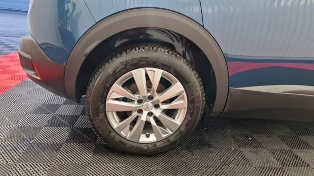 Peugeot 3008 image 3