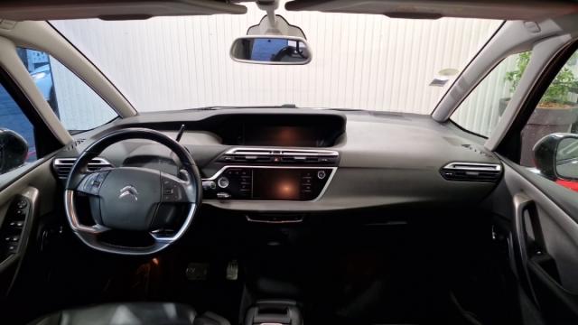Citroen Grand C4 Spacetourer image 8