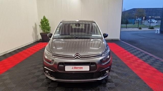 Citroen Grand C4 Spacetourer image 2