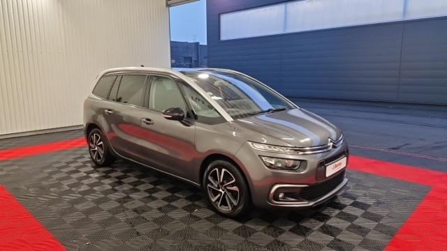 Citroen Grand C4 Spacetourer image 7