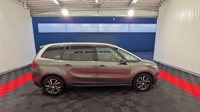 Citroen Grand C4 Spacetourer image 3