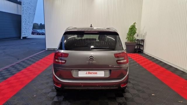 Citroen Grand C4 Spacetourer image 6