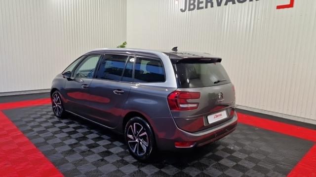 Citroen Grand C4 Spacetourer image 1