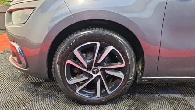 Citroen Grand C4 Spacetourer image 5