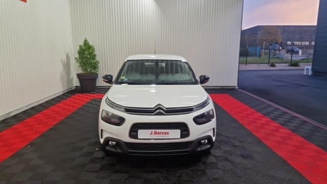 Citroen C4 Cactus image 3
