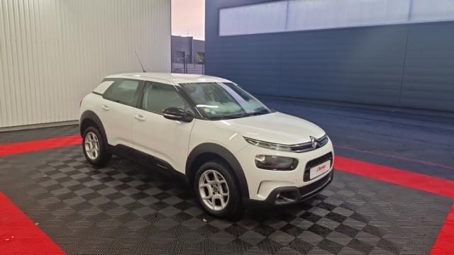 Citroen C4 Cactus image 2