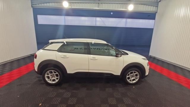 Citroen C4 Cactus image 4