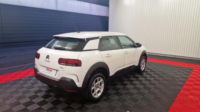 Citroen C4 Cactus image 8