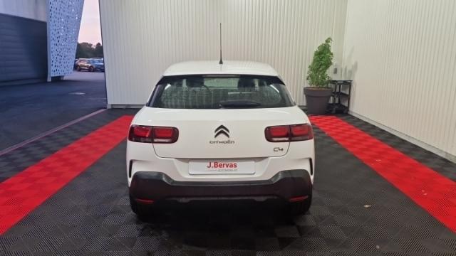 Citroen C4 Cactus image 9