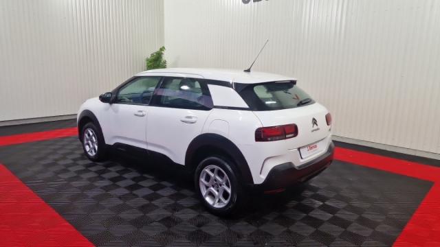 Citroen C4 Cactus image 5