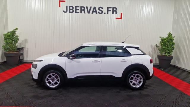 Citroen C4 Cactus image 6