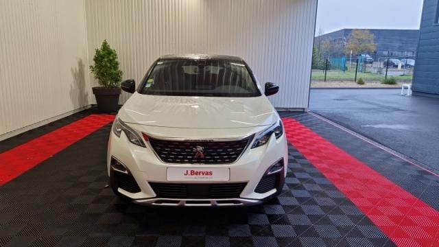 Peugeot 3008 image 4