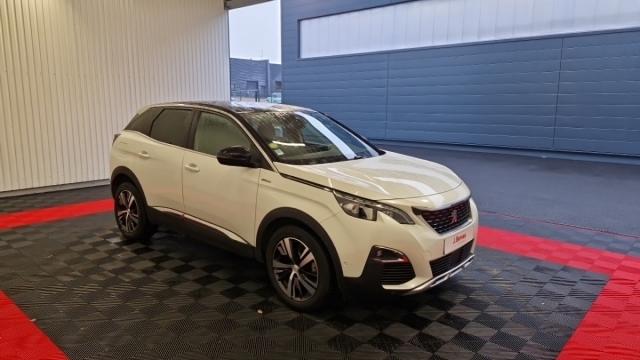 Peugeot 3008 image 8