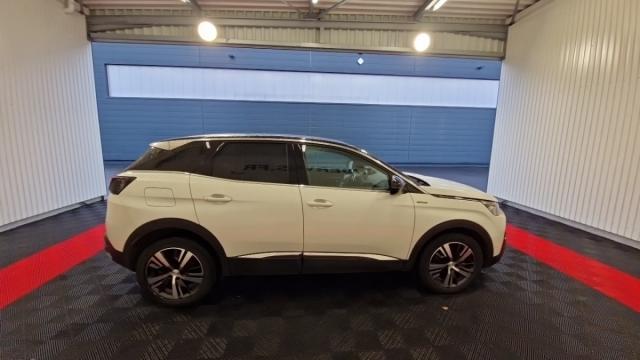 Peugeot 3008 image 9