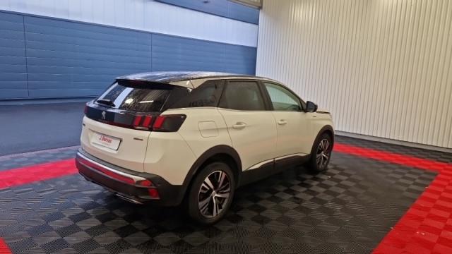Peugeot 3008 image 3