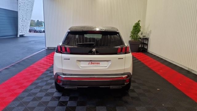 Peugeot 3008 image 5