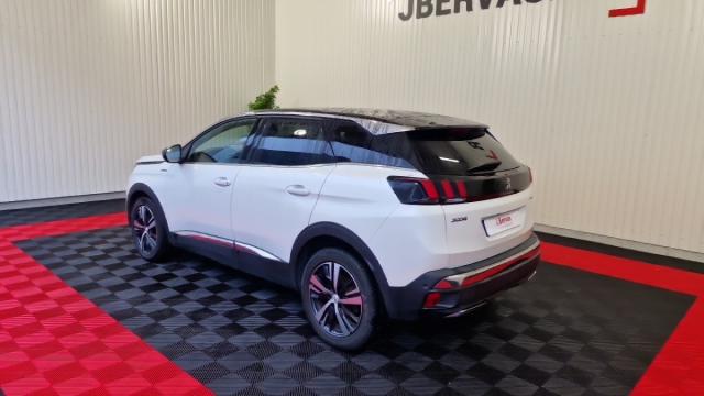 Peugeot 3008 image 7