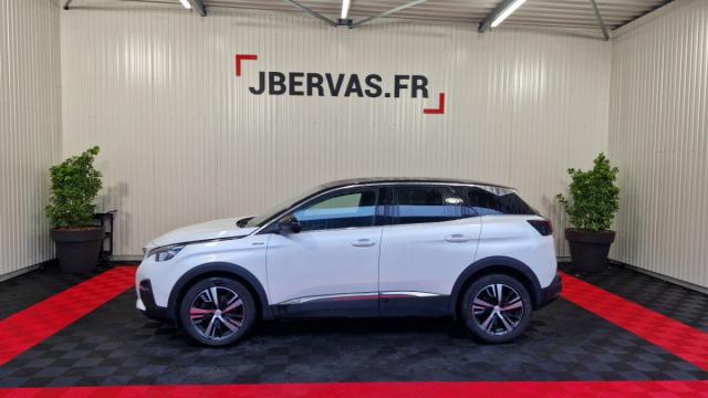 Peugeot 3008 image 2