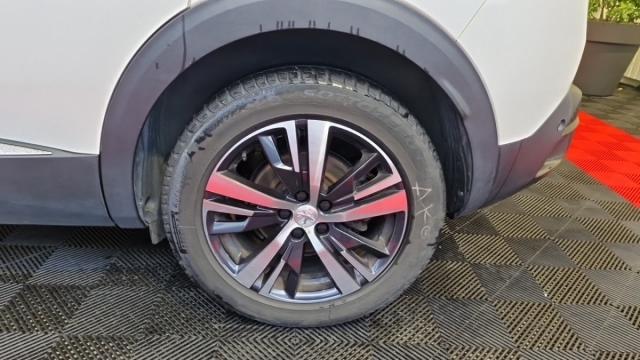 Peugeot 3008 image 6