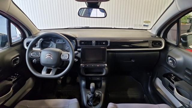 Citroen C3 image 4