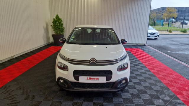 Citroen C3 image 1