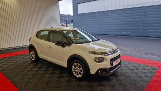 Citroen C3 image 3