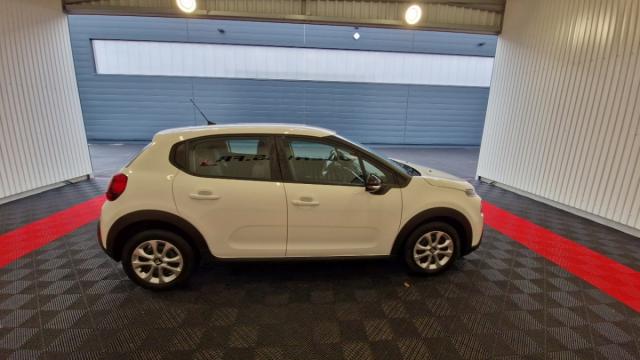 Citroen C3 image 6