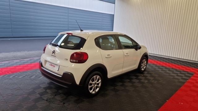 Citroen C3 image 8