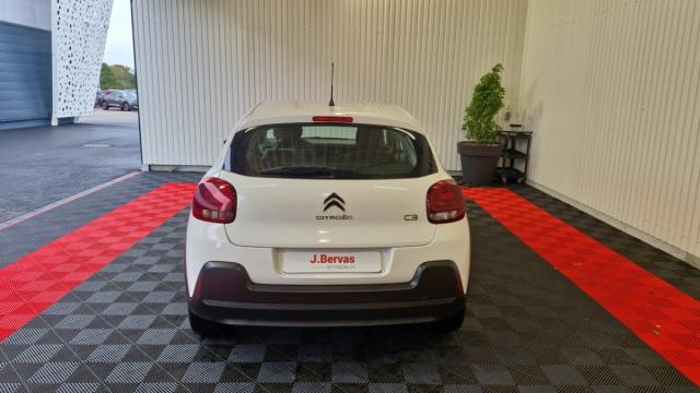 Citroen C3 image 5