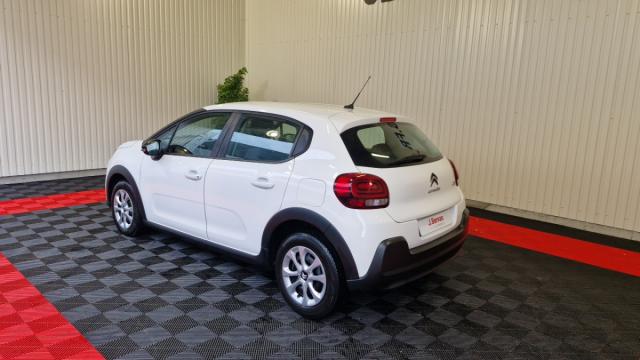 Citroen C3 image 7
