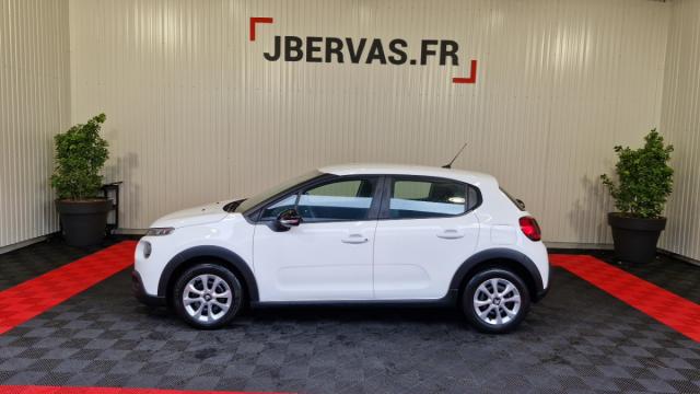 Citroen C3 image 2