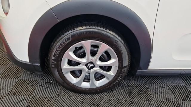 Citroen C3 image 9