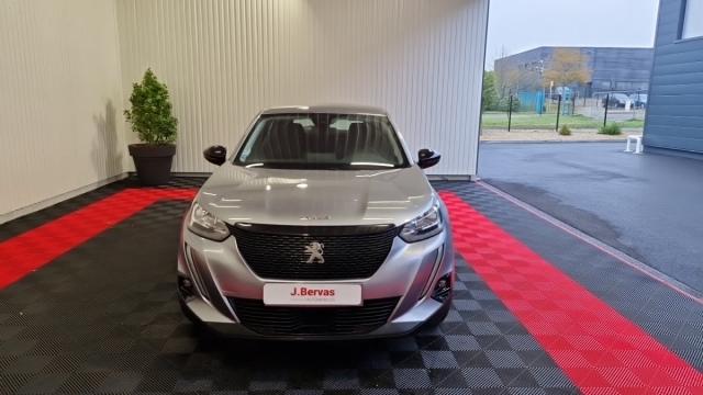 Peugeot 2008 image 2