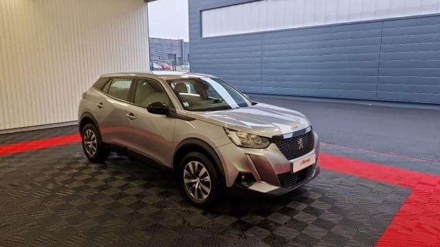 Peugeot 2008 image 5